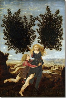Antonio_del_Pollaiolo_Apollo_and_Daphne