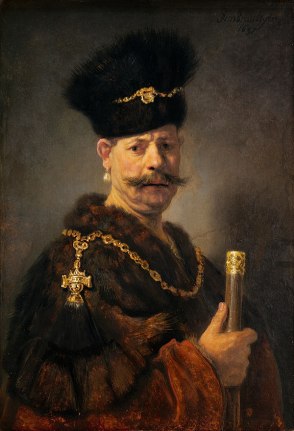 The Portrait