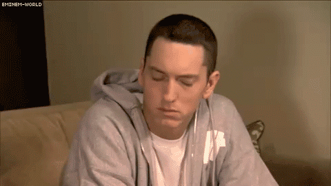 Meh Eminem