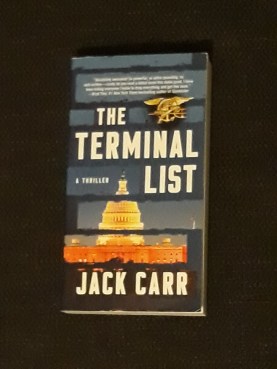 Carr Terminal List