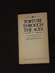 Torture
